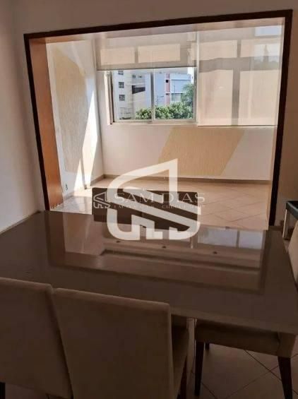 Apartamento, 4 quartos, 127 m² - Foto 1
