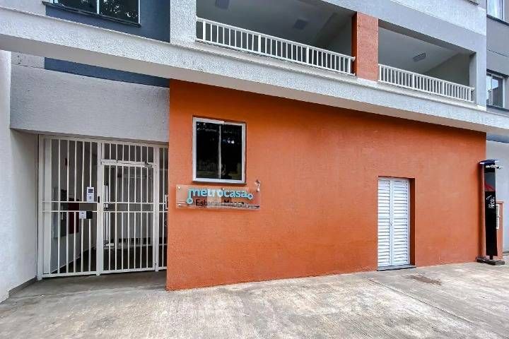 Metrocasa Estação Mooca - Apartamento em Mooca, São Paulo - Ávila e Manno Imóveis