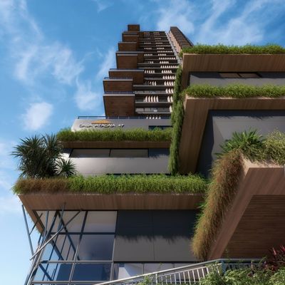 Casa Atalaia 47 - Sala comercial em Fazenda, Itajaí - Sale e à venda - EXO INVESTIMENTOS
