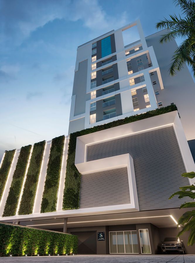 Soul Brava Club - Apartamento em Praia Brava, Itajaí - Sale e à venda - EXO INVESTIMENTOS