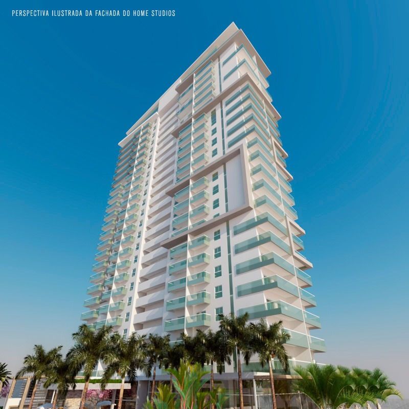 Riviera concept - Apartamento em Praia Brava, Itajaí - Sale e à venda - EXO INVESTIMENTOS