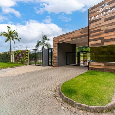 Gralha Azul - Terreno em Camboriú - Sale e à venda - EXO INVESTIMENTOS