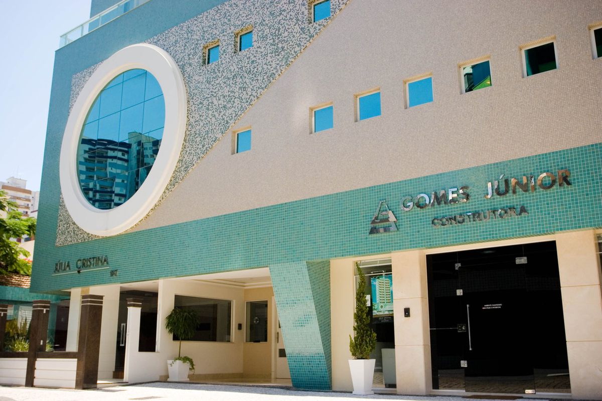 Júlia Cristina Residencial - Sala comercial em Centro, Balneário Camboriú - Sale e à venda - EXO INVESTIMENTOS