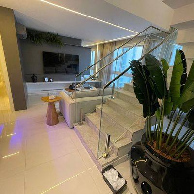 Hamptons Village - Cobertura em Centro, Balneário Camboriú - Sale e à venda - EXO INVESTIMENTOS