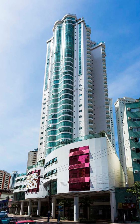 Le Majestic - Mobiliado sem valor em Centro, Balneário Camboriú - Sale e à venda - EXO INVESTIMENTOS