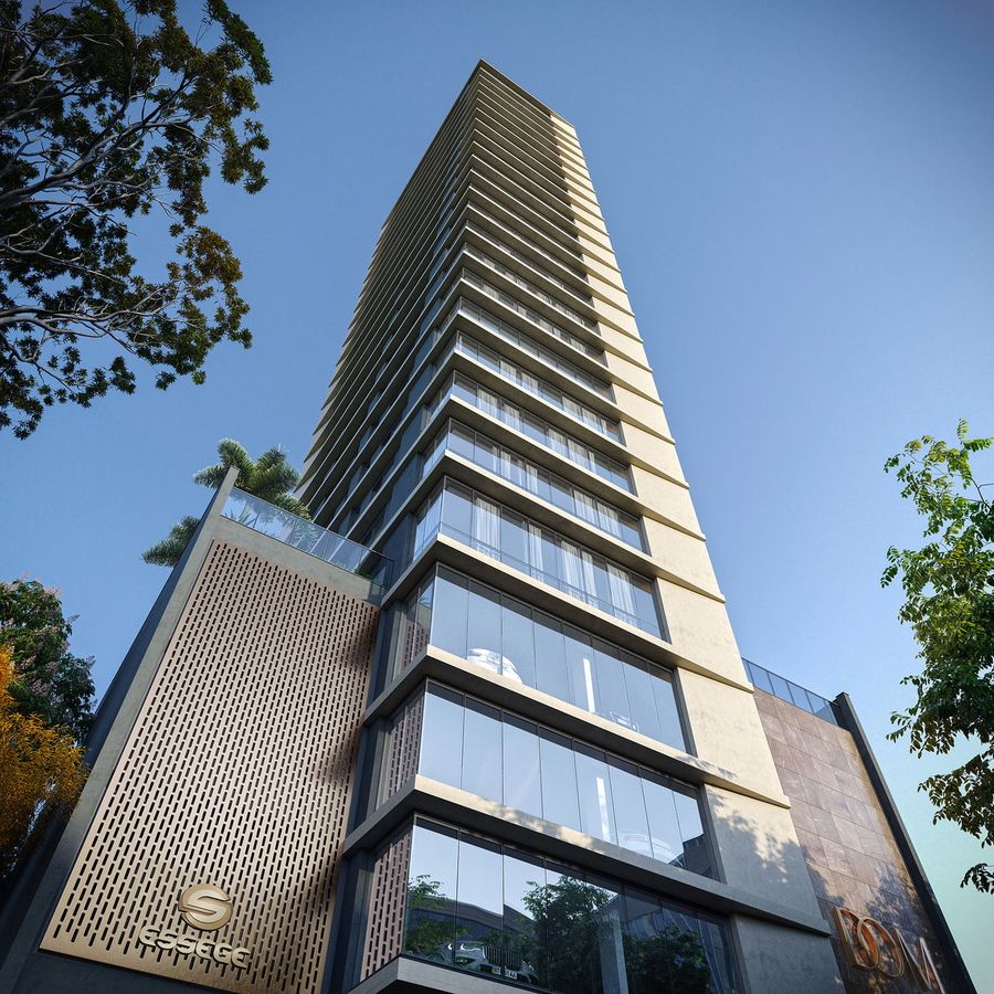 DOM - Diferenciado em Centro, Balneário Camboriú - Sale e à venda - EXO INVESTIMENTOS