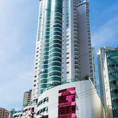 Le Majestic - Mobiliado sem valor em Centro, Balneário Camboriú - Sale e à venda - EXO INVESTIMENTOS