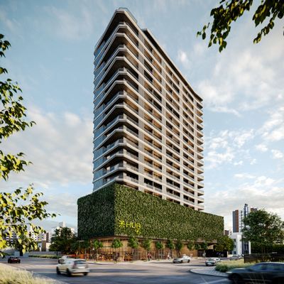 HUB 45 - Mobiliado sem valor em Itajaí - Sale e à venda - EXO INVESTIMENTOS