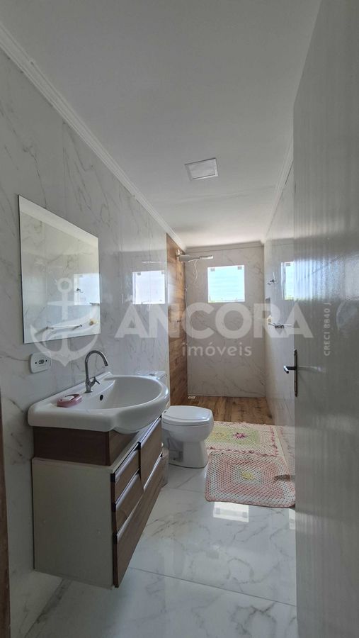 Casa, 4 quartos, 243 m² - Foto 6