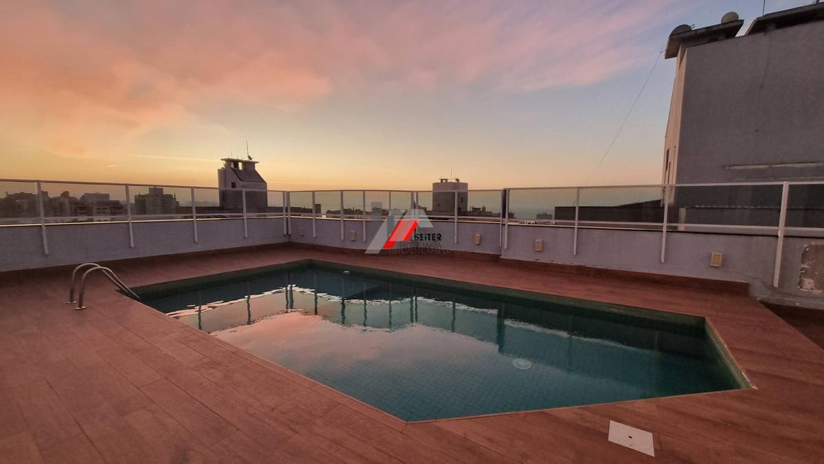 Apartamento a venda centro de Florianopolis