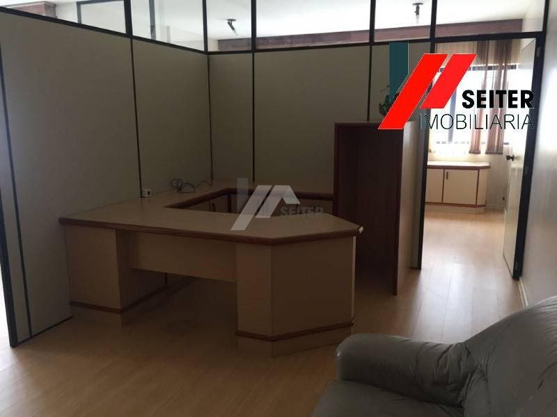 Sala comercial a venda no Centro de florianopolis - foto 8