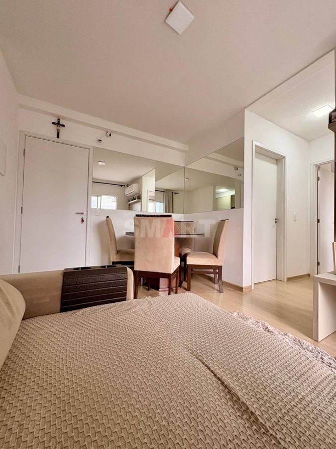 Apartamento no Soft São Luís Semimobiliado com 2 Quartos