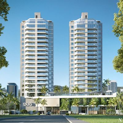 Duo - Sala comercial em Praia Brava, Itajaí - Sale e à venda - EXO INVESTIMENTOS