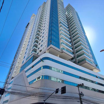 Garden Square - Apartamento em Meia Praia, Itapema - Sale e à venda - EXO INVESTIMENTOS