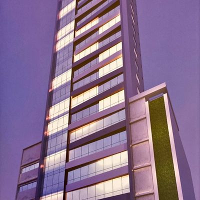 Galli Center Tower - Sala comercial em Pioneiros, Balneário Camboriú - Sale e à venda - EXO INVESTIMENTOS
