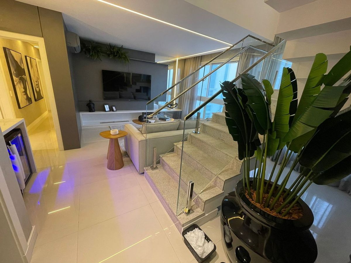 Hamptons Village - Cobertura em Centro, Balneário Camboriú - Sale e à venda - EXO INVESTIMENTOS