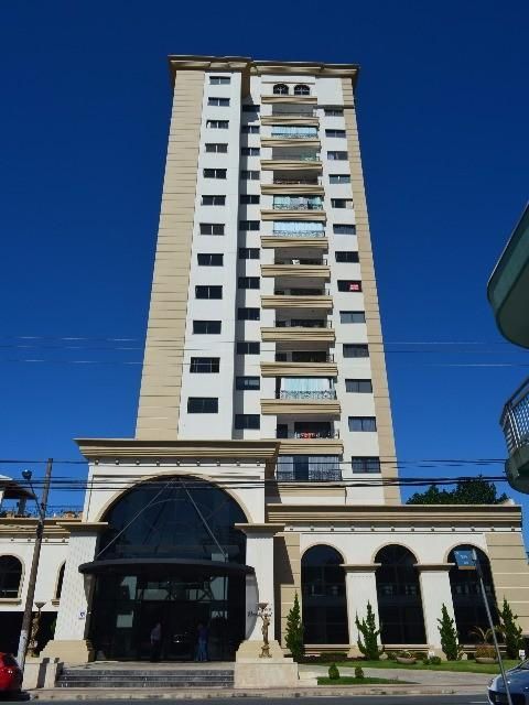 Ópera Club Residence
