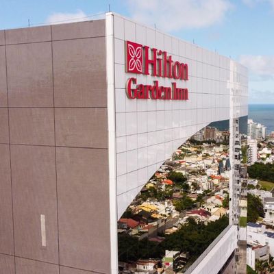 Hilton Garden Inn Praia Brava - Hotel em Praia Brava, Itajaí - Sale e à venda - EXO INVESTIMENTOS