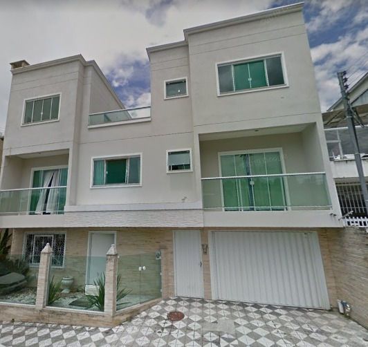 Casa - Casa em Nações, Balneário Camboriú - Sale e à venda - EXO INVESTIMENTOS