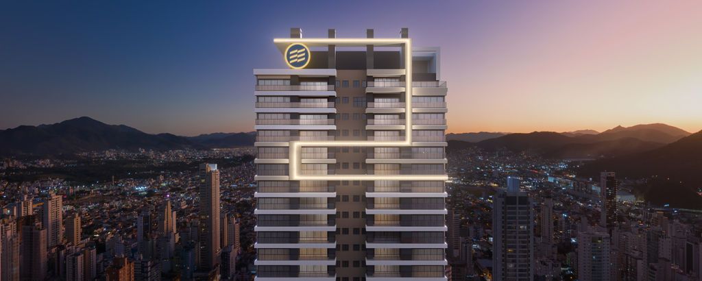 Marena - Apartamento em Centro, Balneário Camboriú - Sale e à venda - EXO INVESTIMENTOS