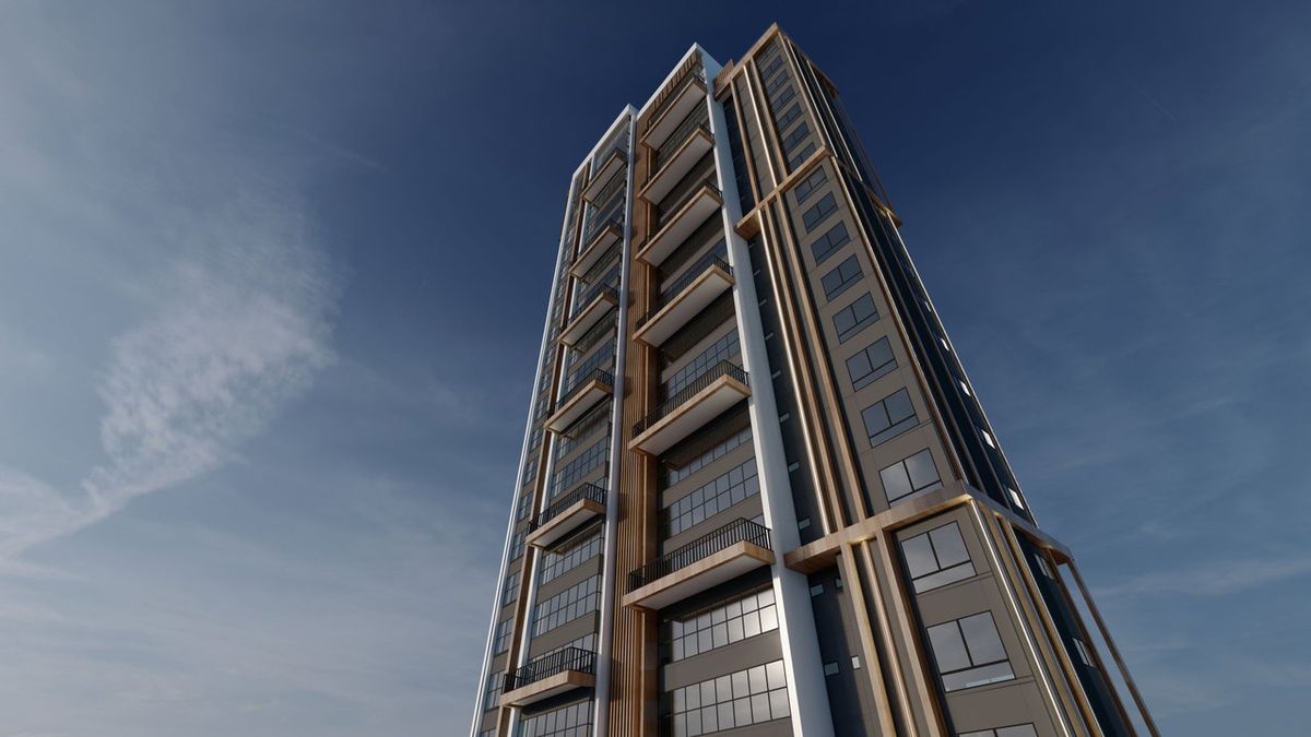 Maison Selenitá Residence - Apartamento em Centro, Balneário Camboriú - Sale e à venda - EXO INVESTIMENTOS