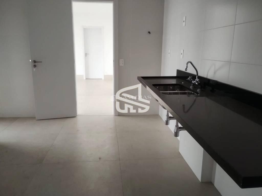 Apartamento, 3 quartos, 133 m² - Foto 12