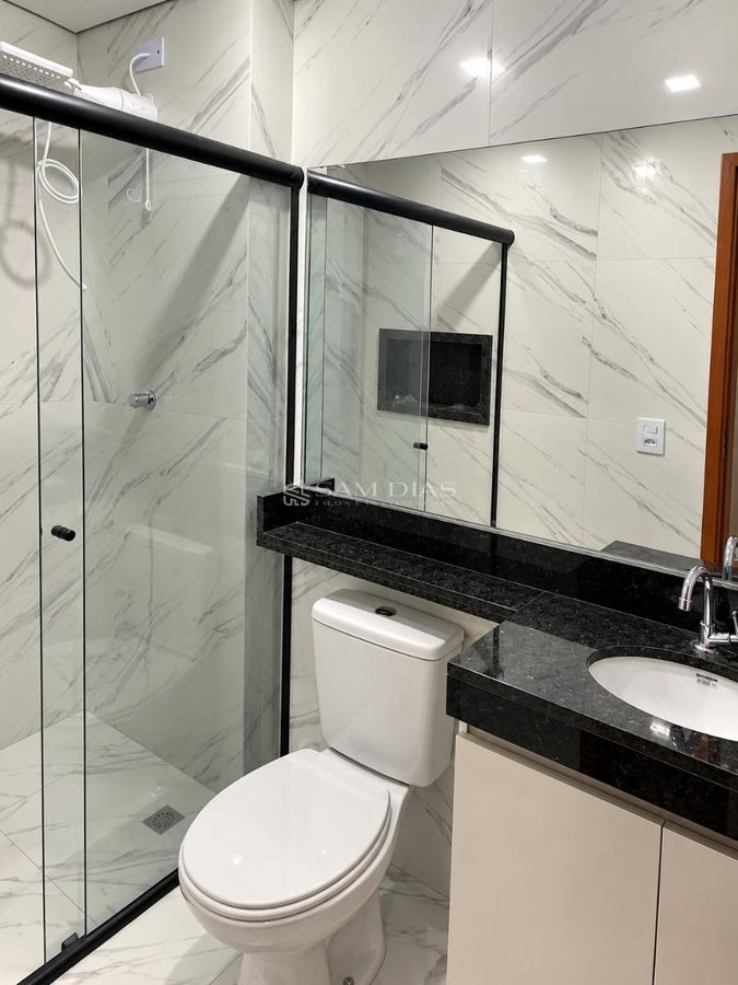 Apartamento, 1 quarto, 31 m² - Foto 6