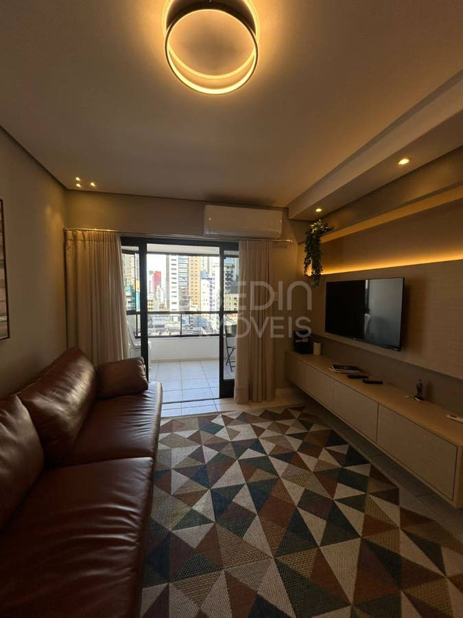 Apartamento de 3 quartos, 96m² no bairro Centro, em Balneário Camboriú | Eu Corretor