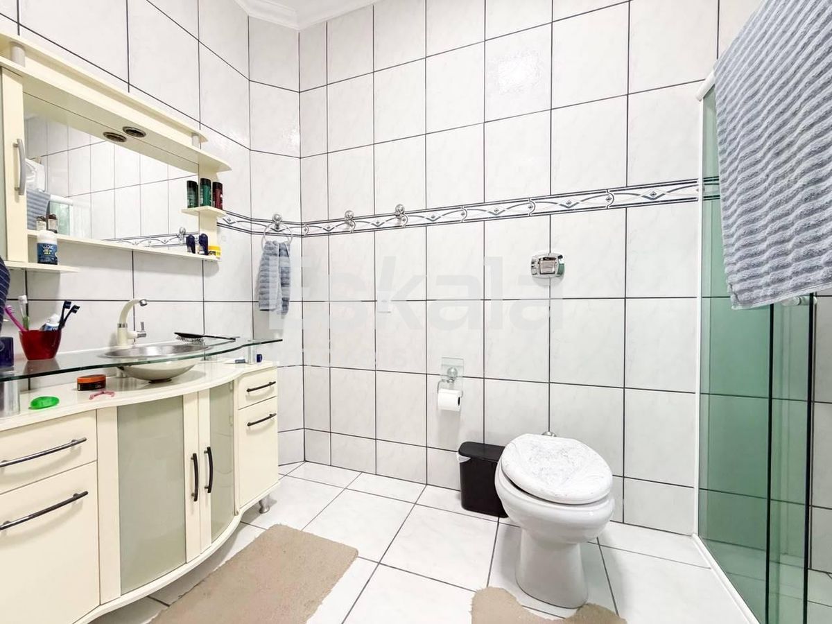 Casa Semimobiliado Com 01 suíte + 02 Quartos Tifa Martins - Jaraguá do Sul