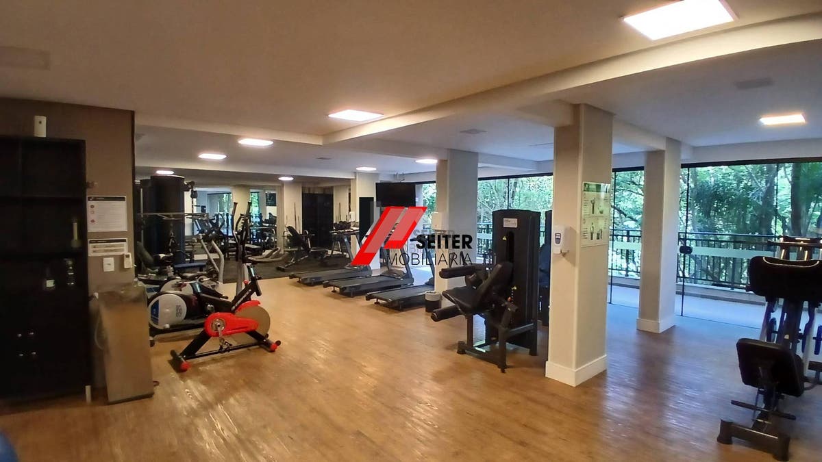 Apartamento de 2 dormitórios à venda no Itacorubi