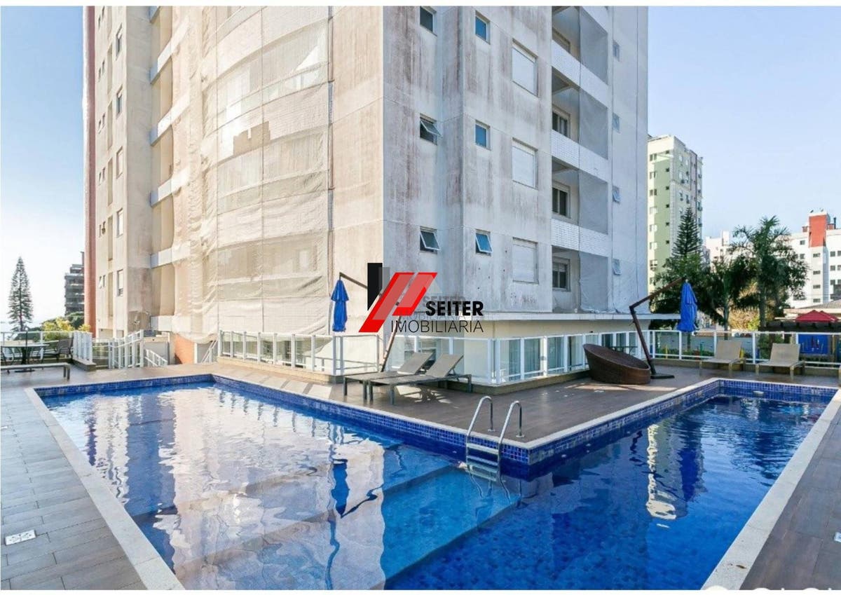 Apartamento a venda na Agronômica Florianópolis