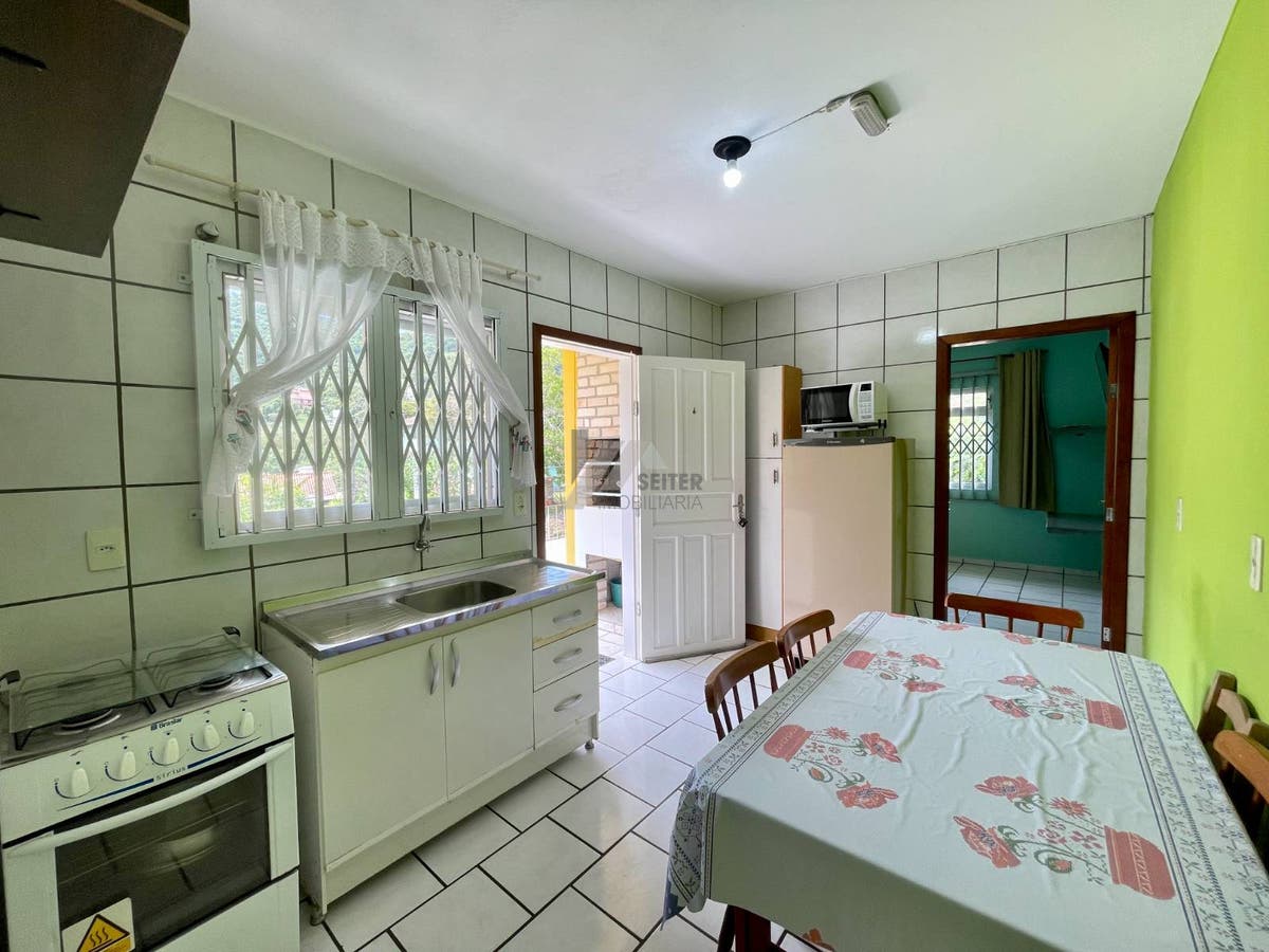 Casa a venda Barra da Lagoa Florianópolis