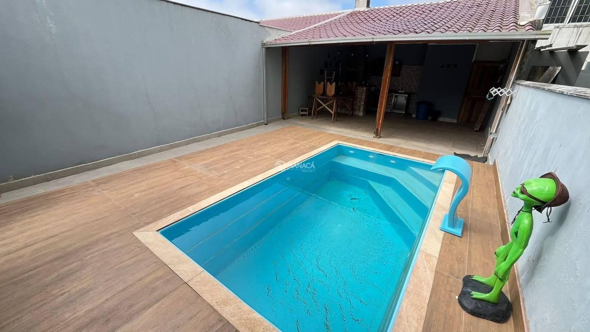 Casa, 3 quartos, 180 m² - Foto 6