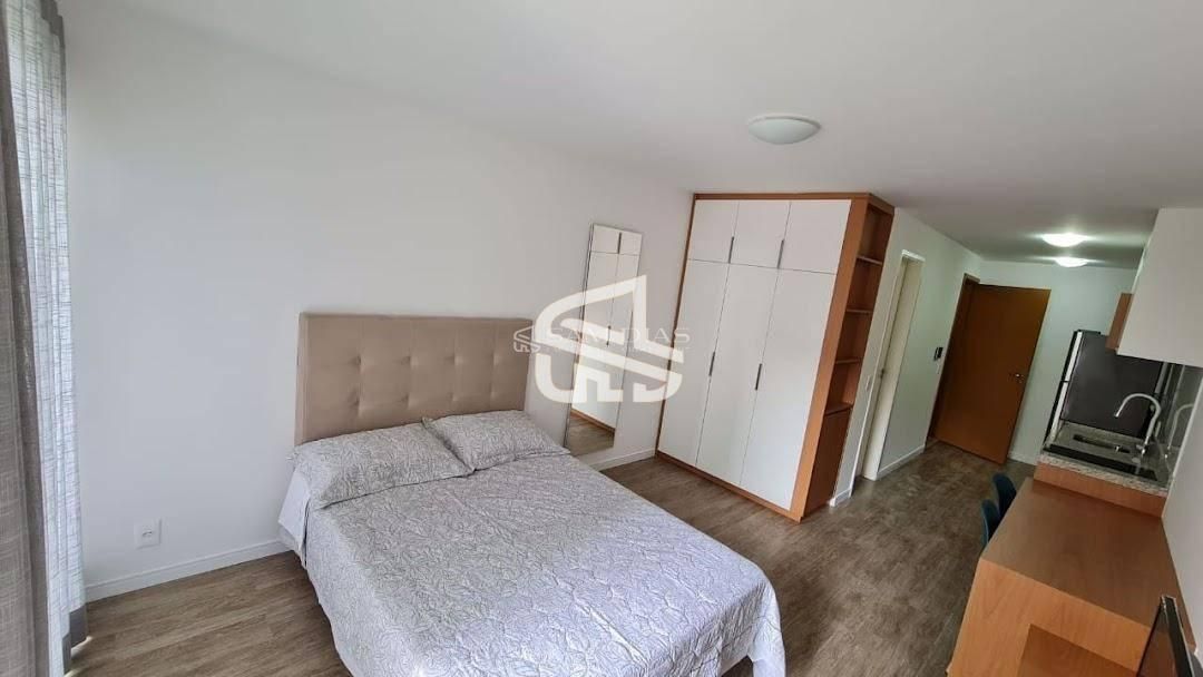 Apartamento, 1 quarto, 33 m² - Foto 4