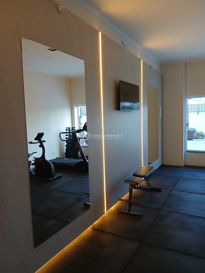 Apartamento, 2 quartos - Foto 9