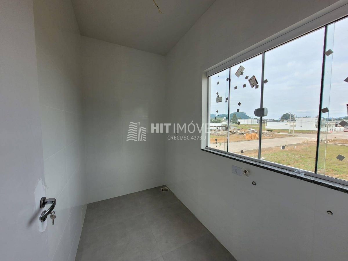 Apartamento - gruta - ituporanga - sc