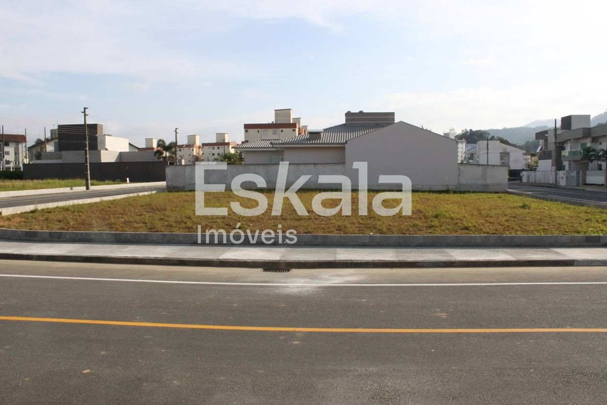 Terreno com 713m² Amizade - Jaraguá Do Sul