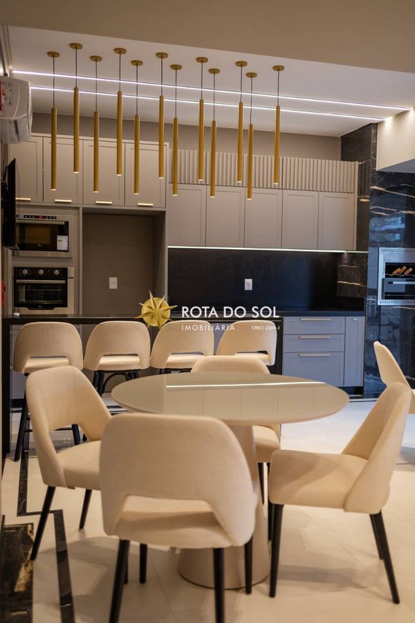 Vivace Residence Apartamento 2 Suítes Novo à Venda Praia de Bombinhas Sc — foto 6