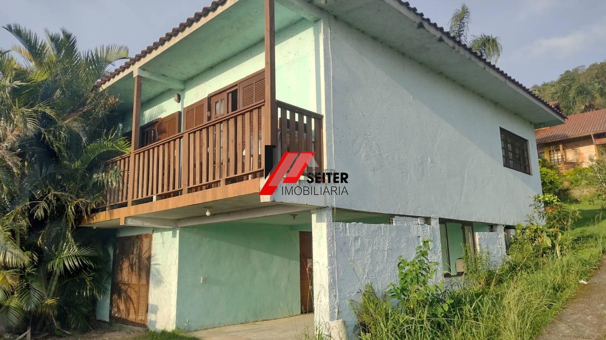 Casa a venda em Ribeirão da Ilha