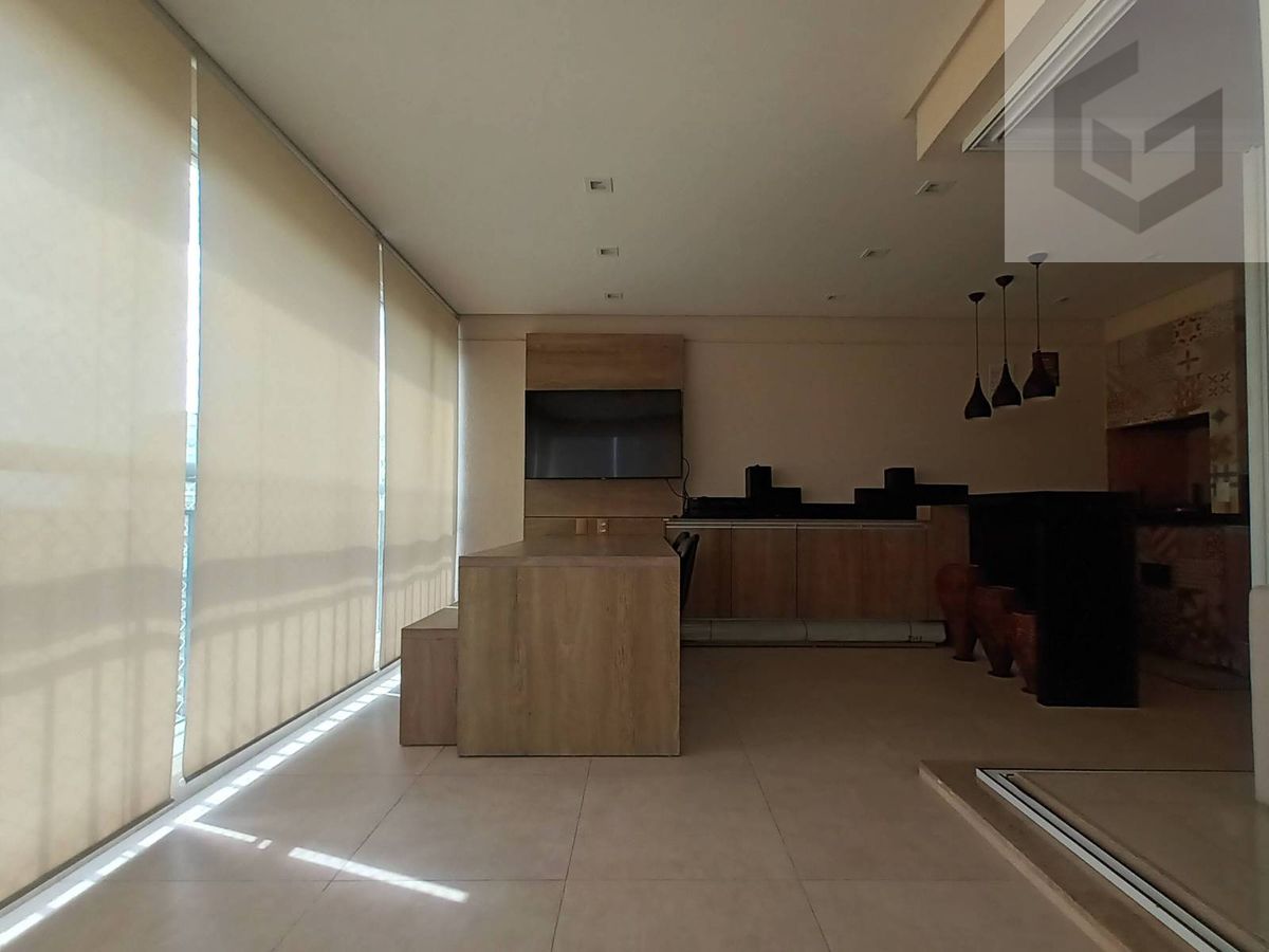 Apartamento com 3 quartos à Venda, Vila Gomes Cardim - São Paulo