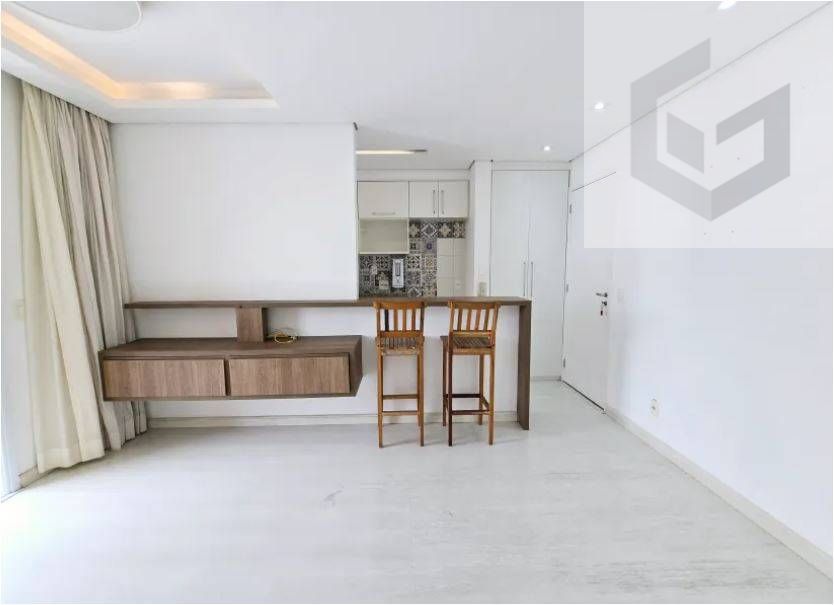 Apartamento com 2 Quartos, Tatuapé - São Paulo