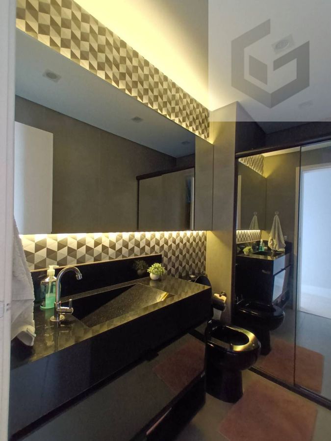 Apartamento com 3 quartos à Venda, Vila Gomes Cardim - São Paulo