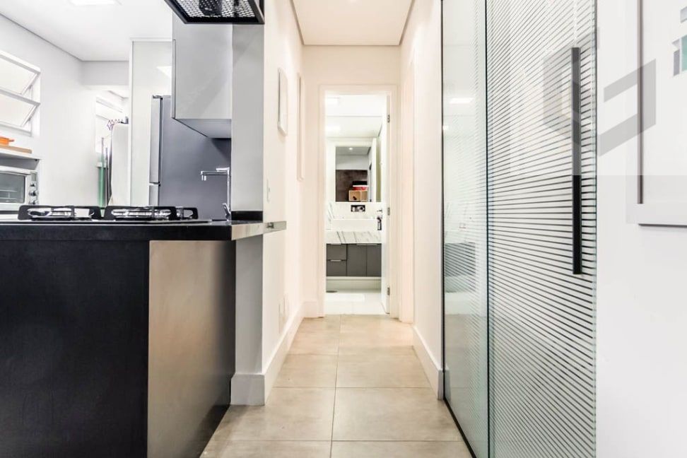 Apartamento com 2 quartos à Venda, Mooca - São Paulo
