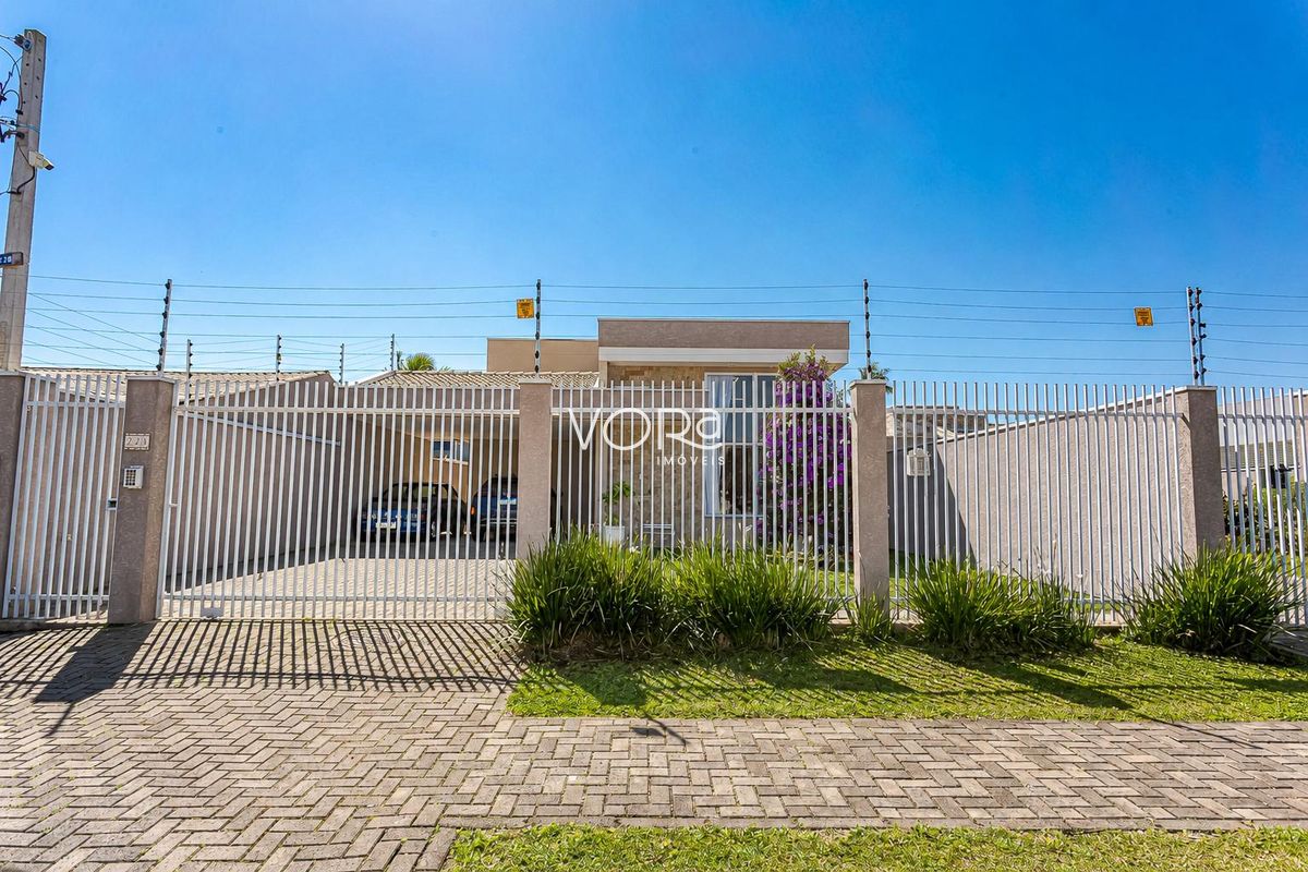 Casa, 3 quartos, 220 m² - Foto 72