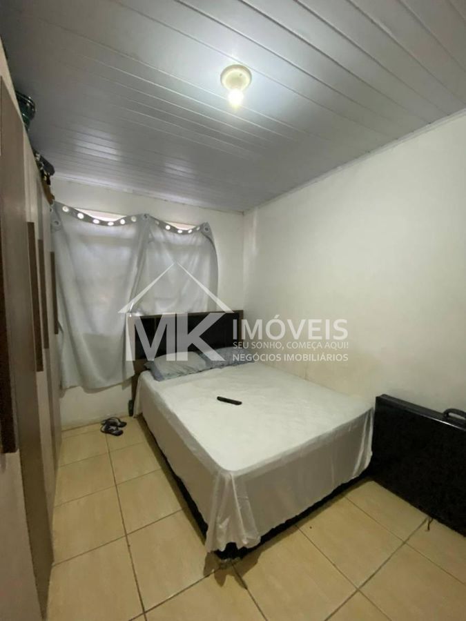 Casa, 3 quartos, 55 m² - Foto 7