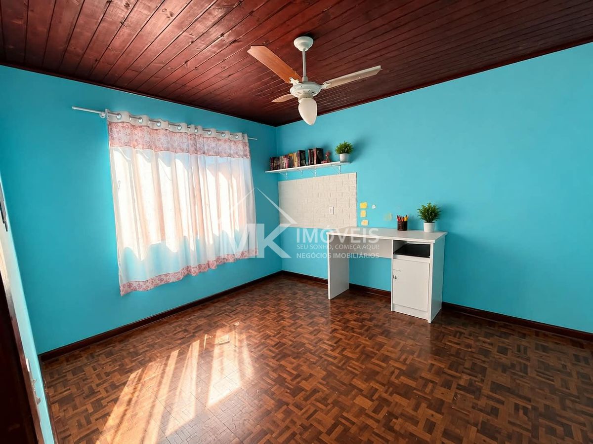 Casa, 3 quartos, 121 m² - Foto 6