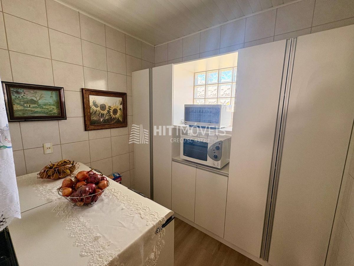 Ponto comercial e residencial - centro - ituporanga/sc