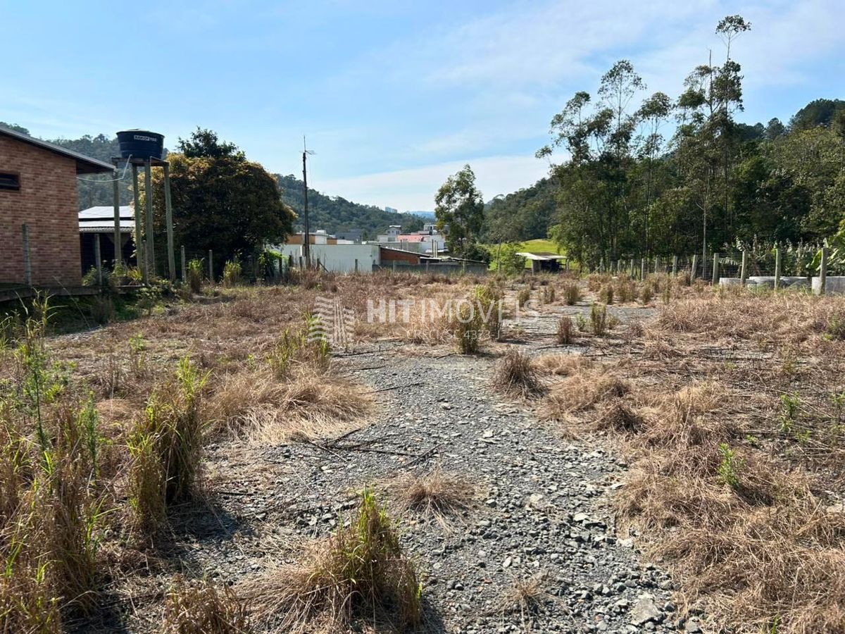 Terreno - aurora - sc