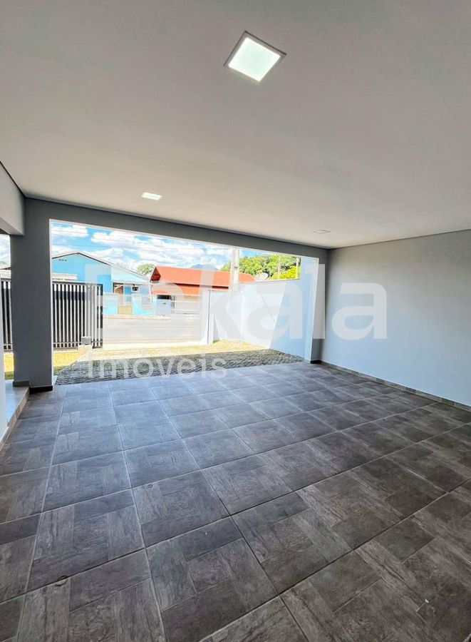 Casa com 3 Quartos Bairro Jaraguá 99 - Jaraguá do Sul