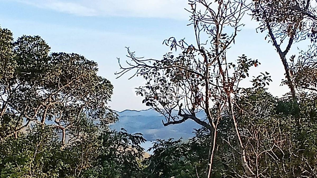 Chácara para venda em natividade da serra